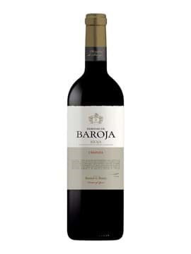 Heredad de Baroja Crianza Heredad de Baroja Crianza