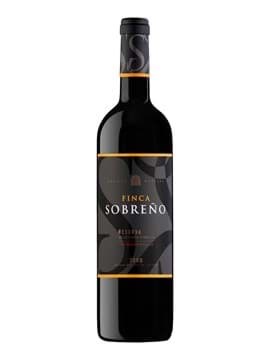 Finca Sobreno Reserva Seleccion Especial Finca Sobreno Reserva Seleccion Especial