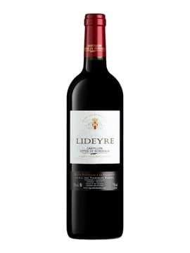 Chateau Lideyre Castillon Chateau Lideyre Castillon