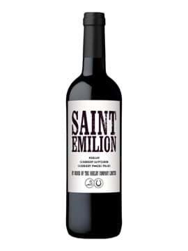 Peaky Blinders Saint Emilion Peaky Blinders Saint Emilion