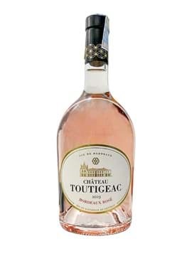 Chateau Toutigeac Bordeaux rose Chateau Toutigeac Bordeaux rose