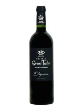 Chateau Grand Tuillac Elegance Chateau Grand Tuillac Elegance