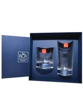 Bộ quà tặng RCR Successo - ly Tocai HB và Tocai Dof Bộ quà tặng RCR Successo - ly Tocai HB và Tocai Dof
