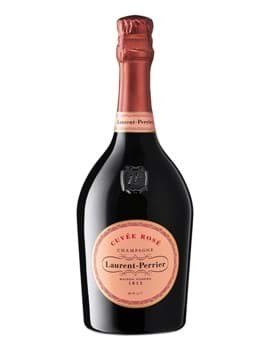 Champagne Laurent Perrier Cuvee Rose Champagne Laurent Perrier Cuvee Rose
