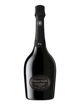 Champagne Laurent-Perrier Grand Siecle Iteration 26 Champagne Laurent-Perrier Grand Siecle Iteration 26