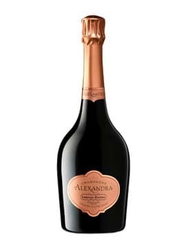 Champagne Laurent Perrier Alexandra Grande Cuvee Rose 2012 Champagne Laurent Perrier Alexandra Grande Cuvee Rose 2012