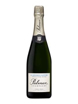 Champagne Palmer & Co Brut La Reserve Nature Champagne Palmer & Co Brut La Reserve Nature