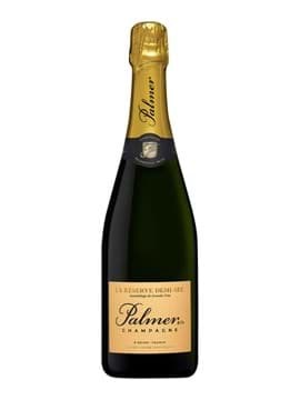 Champagne Palmer & Co La Reserve Demi-Sec Champagne Palmer & Co La Reserve Demi-Sec