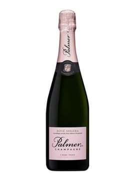 Champagne Palmer & Co Solera Rose Champagne Palmer & Co Solera Rose