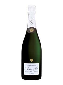 Champagne Palmer & Co Blanc de Blancs Champagne Palmer & Co Blanc de Blancs