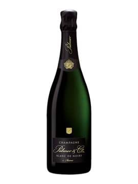 Champagne Palmer & Co Blanc de Noirs Champagne Palmer & Co Blanc de Noirs