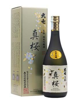 Daishichi Masakura Daishichi Masakura