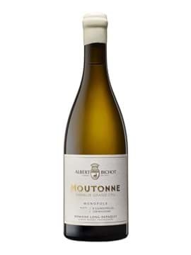 Vang Moutonne Chablis Grand Cru Vang Moutonne Chablis Grand Cru