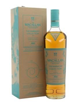 Macallan The Harmony Collection Inspired by Phoenix Honey Orchid Tea Macallan The Harmony Collection Inspired by Phoenix Honey Orchid Tea