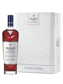 Macallan Distil Your World Hong Kong Macallan Distil Your World Hong Kong