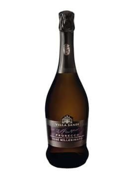 Villa Sandi Il Fresco Treviso Prosecco Brut Rose Villa Sandi Il Fresco Treviso Prosecco Brut Rose