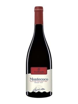 Due Palme Montecoco Salice Salentino Rosso Due Palme Montecoco Salice Salentino Rosso