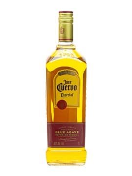 Tequila Jose Cuervo Especial Reposado 1L Tequila Jose Cuervo Especial Reposado 1L