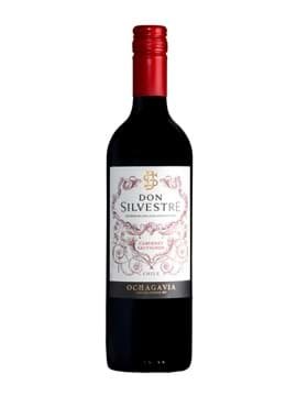 Ochagavia Don Silvestre Cabernet Sauvignon Ochagavia Don Silvestre Cabernet Sauvignon