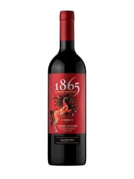 Vang 1865 Cabernet Sauvignon Horse Edition Vang 1865 Cabernet Sauvignon Horse Edition