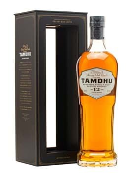 Tamdhu 12 Year old Tamdhu 12 Year old