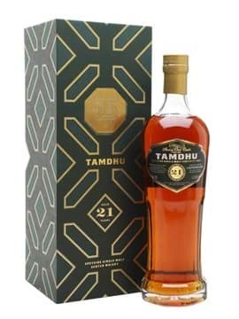 Tamdhu 21 Tamdhu 21