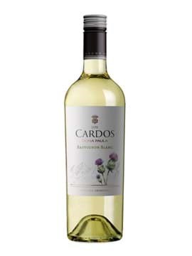 Dona Paula Los Cardos Sauvignon Blanc Dona Paula Los Cardos Sauvignon Blanc
