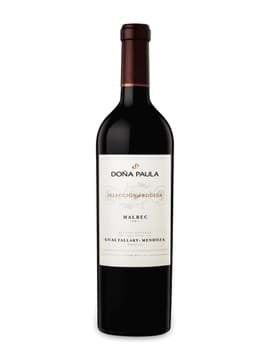 Dona Paula Seleccion de Bodega Malbec Dona Paula Seleccion de Bodega Malbec