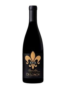 vang DeLoach OFS Pinot Noir vang DeLoach OFS Pinot Noir