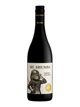 Mr Shumba Cabernet Sauvignon Mr Shumba Cabernet Sauvignon