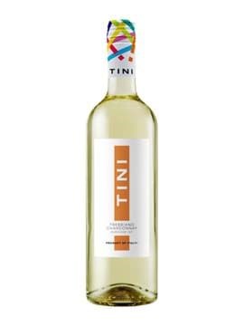 Tini Trebbiano Chardonnay Rubicone Tini Trebbiano Chardonnay Rubicone