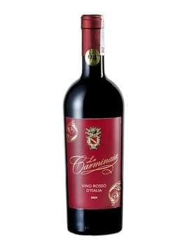 Vang La Carminaia Vino Rosso Vang La Carminaia Vino Rosso