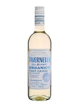 Tavernello Organico Pinot Grigio Delle Venezie Tavernello Organico Pinot Grigio Delle Venezie
