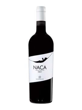 Naca Primitivo Naca Primitivo