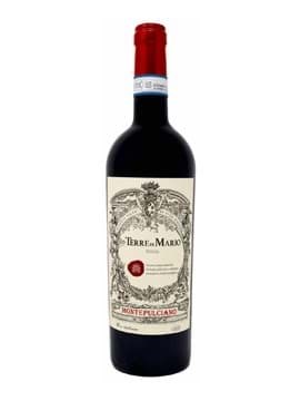 Terre di Mario Montepulciano Terre di Mario Montepulciano