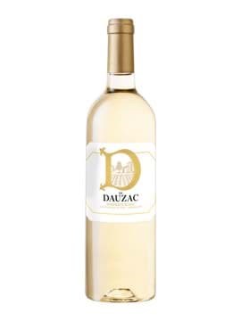 Vang D de Dauzac Blanc Vang D de Dauzac Blanc