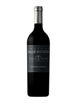 Chateau Ballue Mondon Bordeaux Superieur Chateau Ballue Mondon Bordeaux Superieur