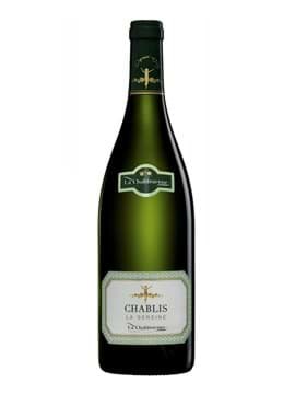 La Chablisienne Chablis La Sereine La Chablisienne Chablis La Sereine