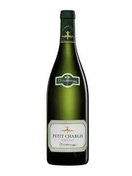 La Chablisienne Petit Chablis Vibrant La Chablisienne Petit Chablis Vibrant