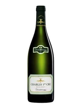 La Chablisienne Chablis Premier Cru Beauroy La Chablisienne Chablis Premier Cru Beauroy