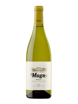 vang Muga White vang Muga White