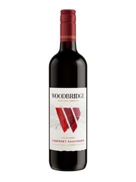 Woodbridge Cabernet Sauvignon Woodbridge Cabernet Sauvignon