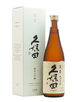 Kubota Manjyu Junmai Daiginjo Kubota Manjyu Junmai Daiginjo