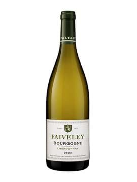 Domaine Faiveley Bourgogne Chardonnay Domaine Faiveley Bourgogne Chardonnay