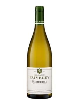 Domaine Faiveley Mercurey Blanc Domaine Faiveley Mercurey Blanc