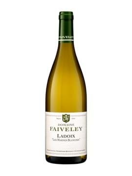 Domaine Faiveley Ladoix Les Marnes Blanches Domaine Faiveley Ladoix Les Marnes Blanches