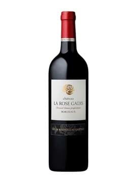 Chateau La Rose Gadis Chateau La Rose Gadis