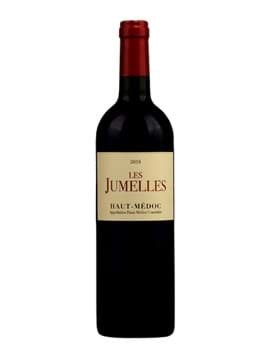 Les Jumelles Haut Medoc Les Jumelles Haut Medoc