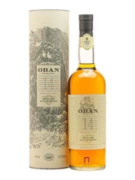 Oban 14 Year old Oban 14