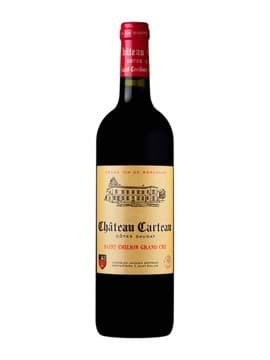 Chateau Carteau Chateau Carteau